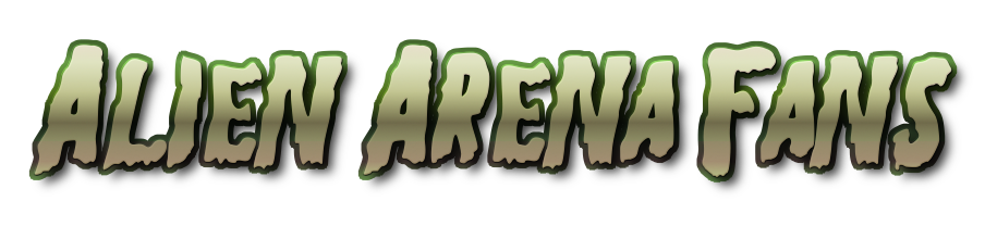 Alien Arena Logo