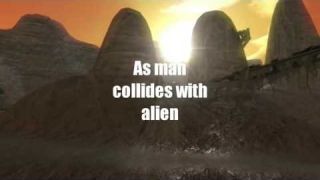 Alien Arena Warriors Of Mars Trailer