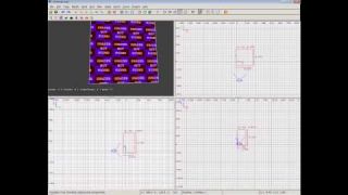 Mapping in Net Radiant tutorial. Pt. 3 The Interface (Alien Arena 2009)